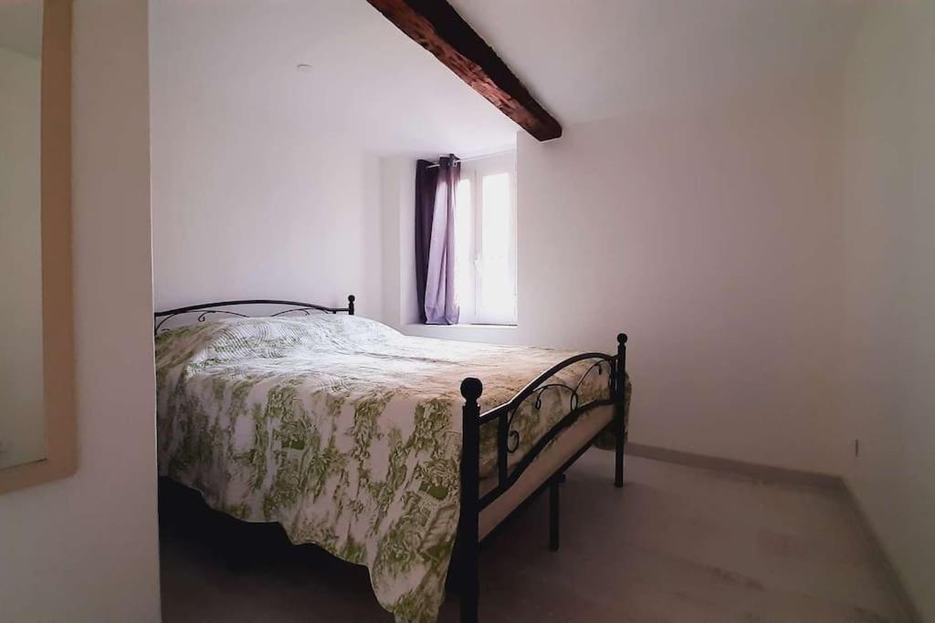 3 Pieces Neuf 65 M² Apartamento Rigaud Exterior foto