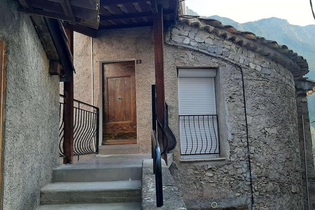 3 Pieces Neuf 65 M² Apartamento Rigaud Exterior foto
